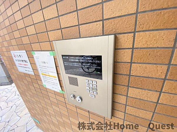 大阪府大阪市平野区長吉六反3丁目(賃貸マンション3DK・6階・62.50㎡)の写真 その4