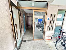 コーポなでしこ  ｜ 大阪府大阪市東住吉区駒川1丁目16-6（賃貸マンション1K・3階・20.43㎡） その23