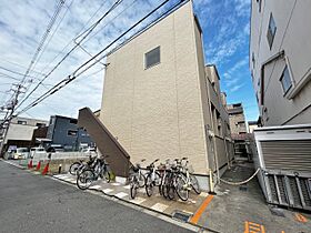 フローレス壱番館  ｜ 大阪府大阪市東住吉区照ケ丘矢田1丁目7-20（賃貸アパート1R・1階・22.91㎡） その27