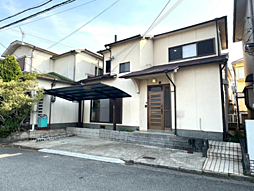 土入　中古戸建
