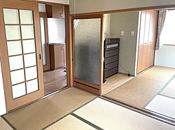 室内の画像