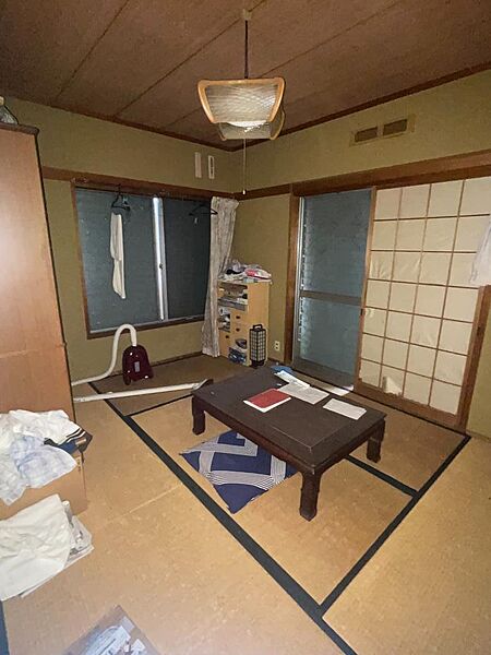 室内