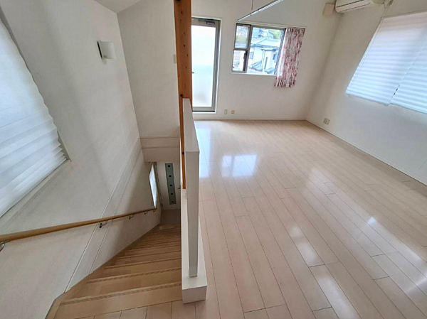 室内を拡大表示