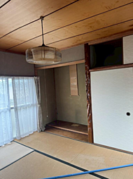 和室の画像