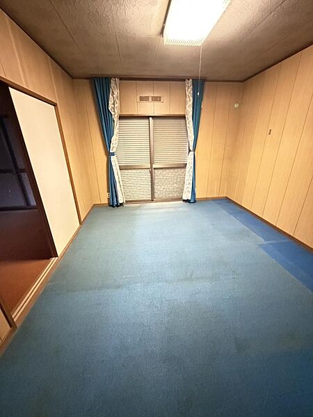 室内