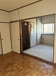 室内の画像