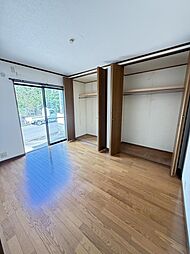 洋室の画像
