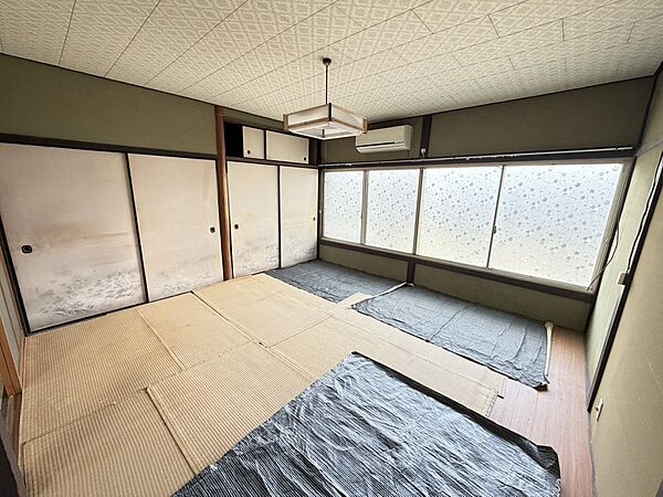 室内