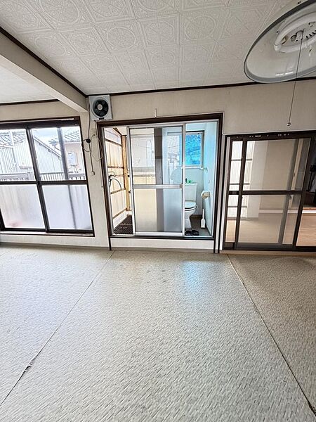室内