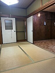 室内の画像