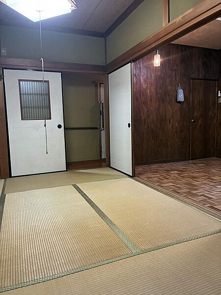 室内