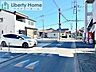 その他：前面道路含む現地写真