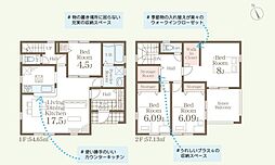 大洗駅 2,490万円