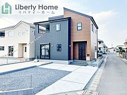 ひたちなか市市毛第7　新築戸建　3号棟