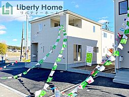 高萩市肥前町第6　2号棟　新築戸建