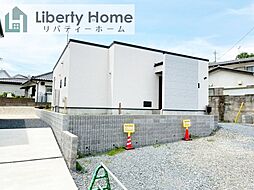 日立市金沢町4丁目　新築戸建