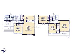 日立市水木町2丁目　新築戸建
