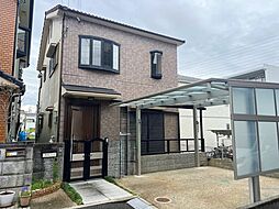 日下町5丁目_新石切駅