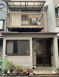 稲田本町2丁目_徳庵駅
