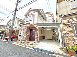 若江本町3丁目_中古戸建_若江岩田駅
