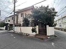 宝持3丁目_売土地_八戸ノ里駅