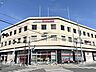 周辺：三菱UFJ銀行_鴻池新田支店 610m