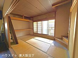 和室の画像