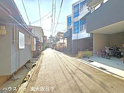 外観の画像