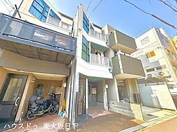 外観の画像