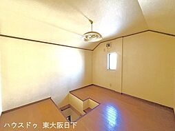 室内の画像