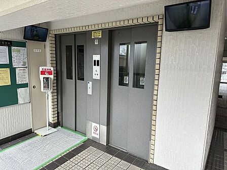 ・エレベーター