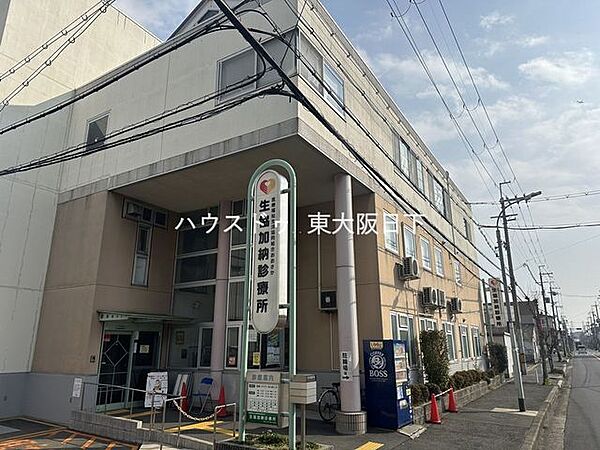 周辺を拡大表示