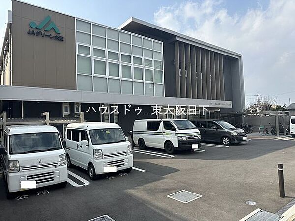 周辺を拡大表示