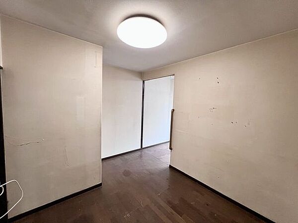 室内を拡大表示