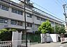 周辺：東大阪市立八戸ノ里東小学校 650m
