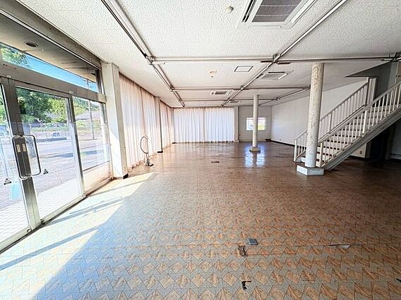 その他室内