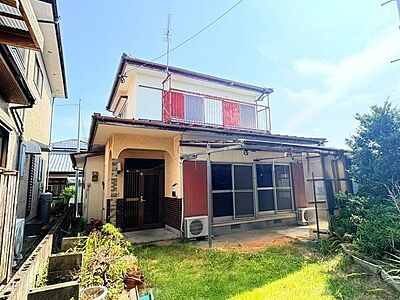 外観 外観