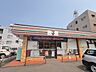 周辺：セブンイレブン　宮崎橘通東5丁目 140m