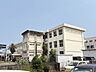 周辺：江平小学校 340m