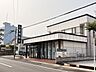 周辺：宮崎銀行　神宮支店 1270m