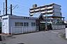 周辺：加納駅 430m