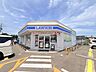 周辺：ローソン 宮崎阿波岐原町店 940m