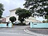 周辺：檍小学校 450m