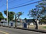 周辺：田野小学校 1170m