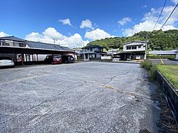 南郷町中村　売土地