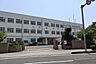 周辺：大淀中学校 1200m