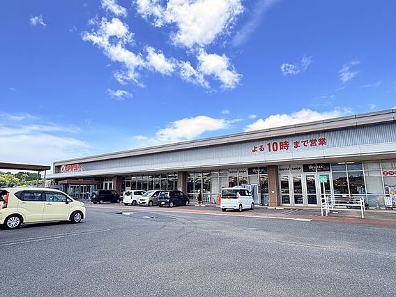 タイヨー 日南...