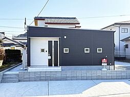 佐土原町和田山モデル　新築戸建