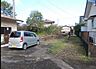 外観：前面道路含む現地写真