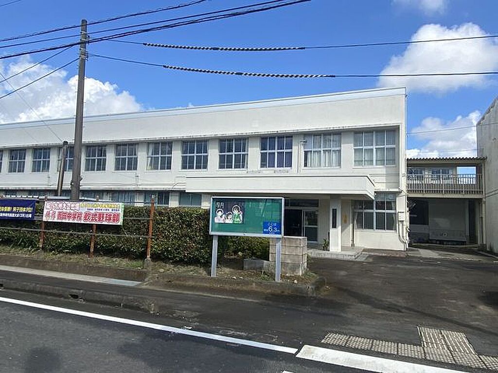 detached 宮崎県日南市時任町